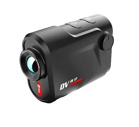 Ремонт тепловизоров iRay DP09 в сервисном центре FIX-iRay